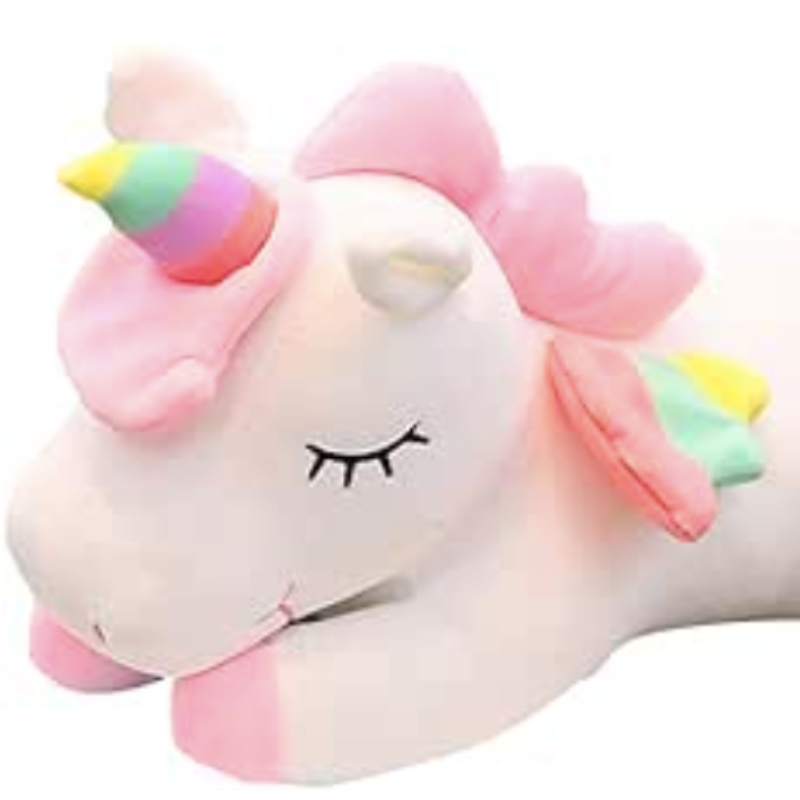 Unicorn Soft Toys